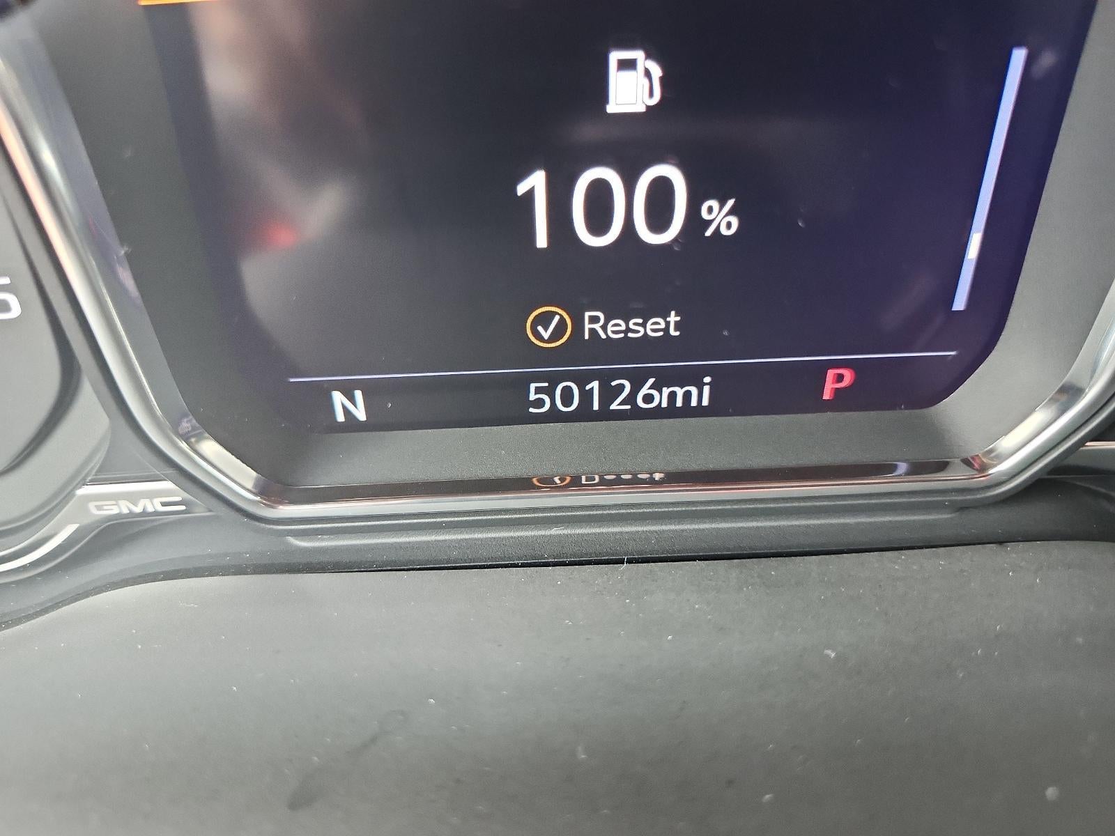 2023 GMC Sierra 2500 HD Denali