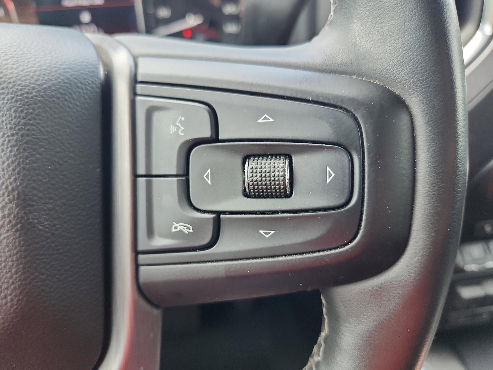 2023 GMC Sierra 2500 HD Denali