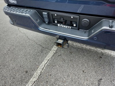 2023 GMC Sierra 2500 HD Denali