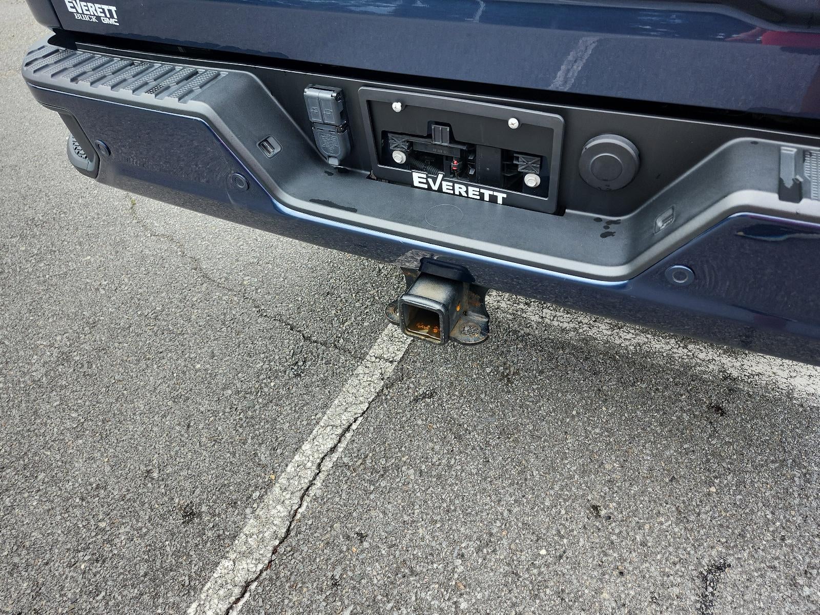 2023 GMC Sierra 2500 HD Denali