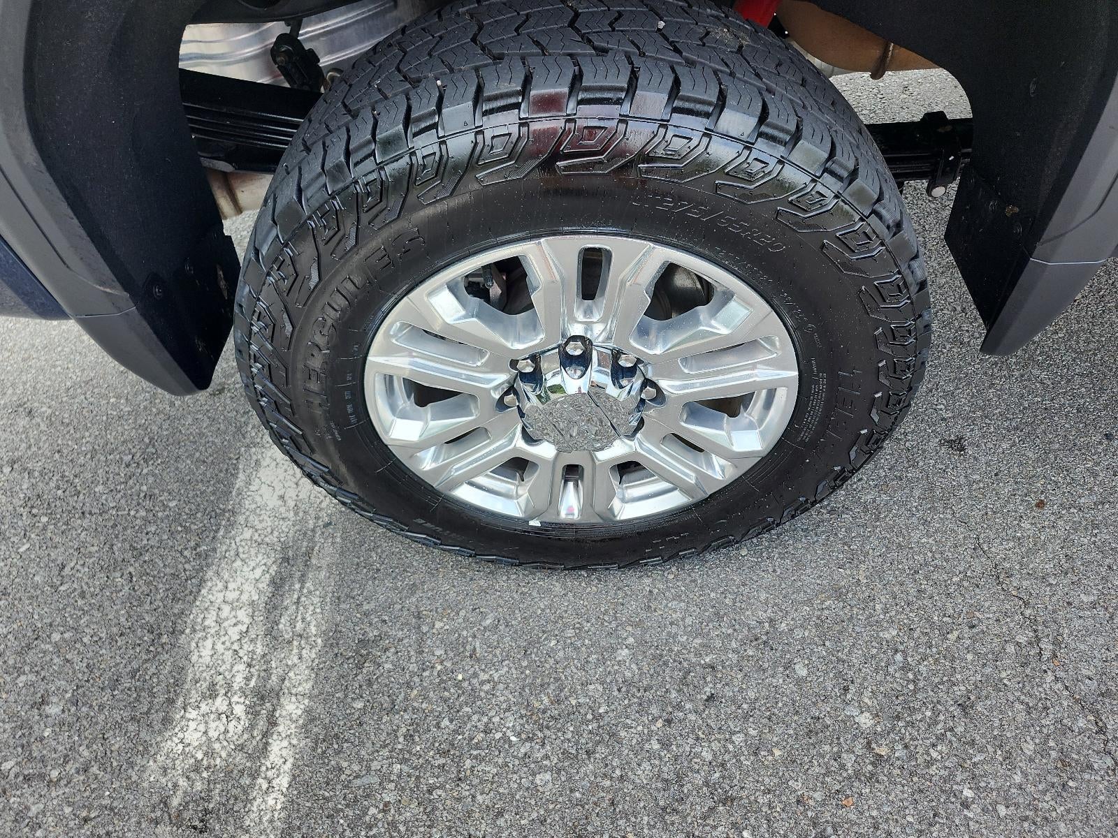 2023 GMC Sierra 2500 HD Denali