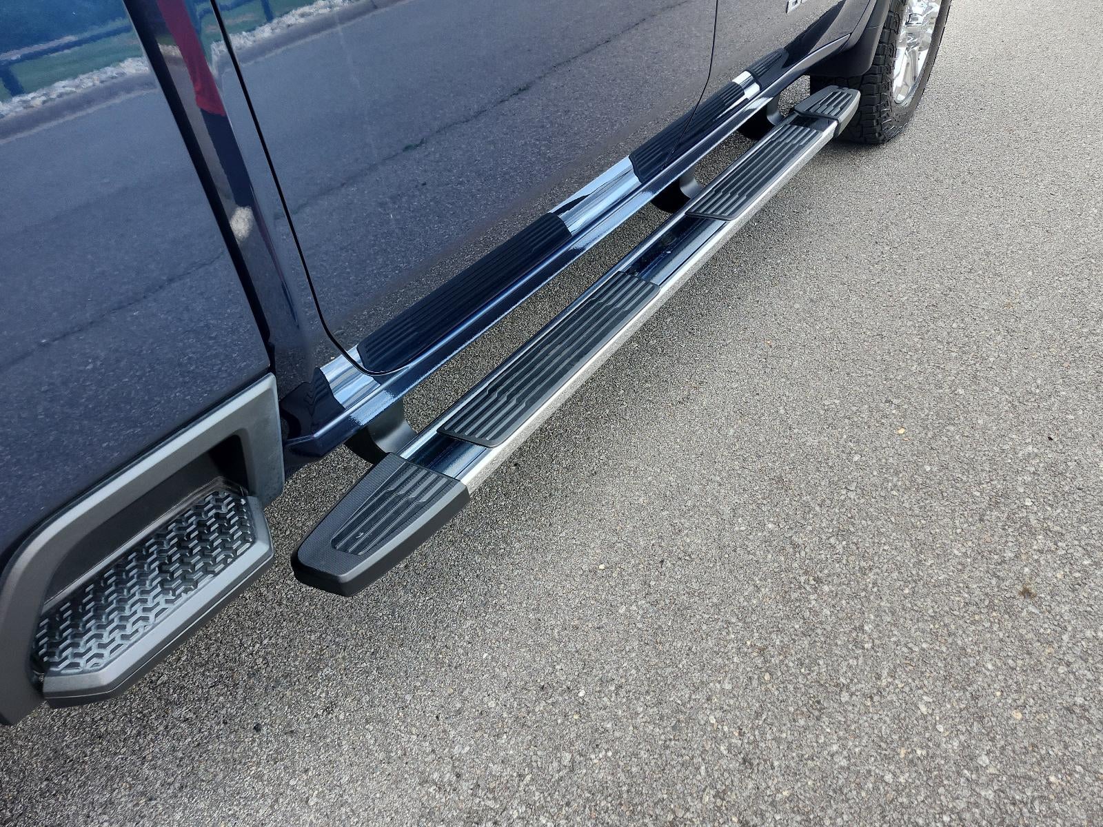 2023 GMC Sierra 2500 HD Denali