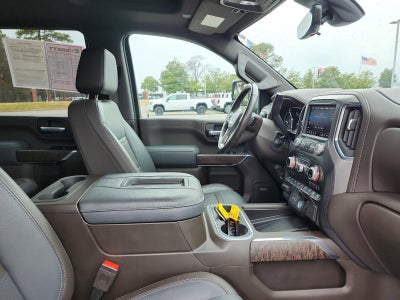 2022 GMC Sierra 2500 HD Denali