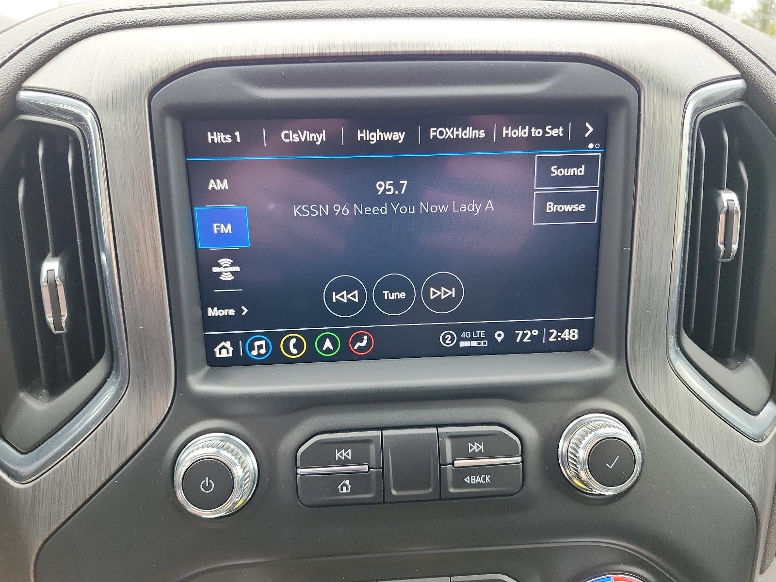 2022 GMC Sierra 2500 HD Denali