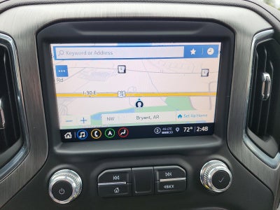 2022 GMC Sierra 2500 HD Denali