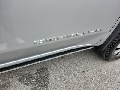 2022 GMC Sierra 2500 HD Denali