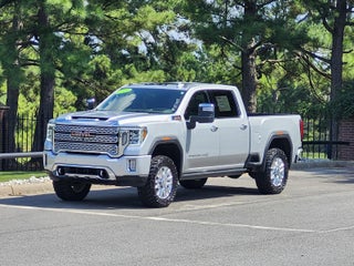 2023 GMC Sierra 2500 HD Denali