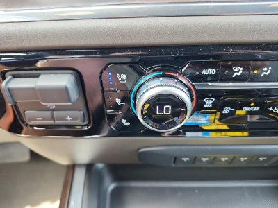 2024 GMC Sierra 3500 HD SLT