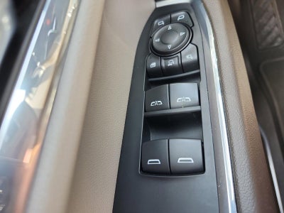 2024 GMC Sierra 3500 HD SLT