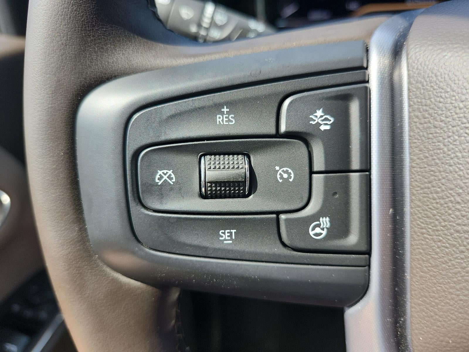 2024 GMC Sierra 3500 HD SLT