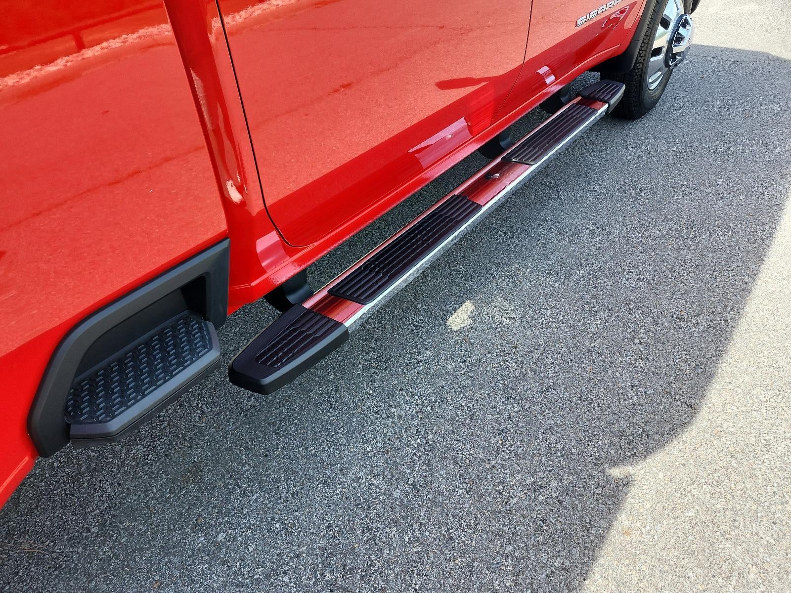 2024 GMC Sierra 3500 HD SLT