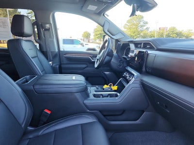 2024 GMC Sierra 3500 HD Denali