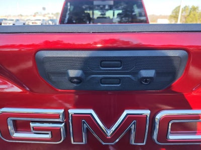 2024 GMC Sierra 3500 HD Denali