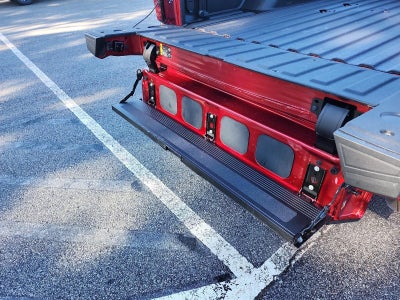 2024 GMC Sierra 3500 HD Denali