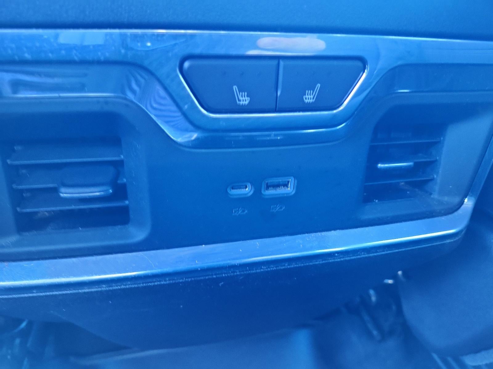 2024 GMC Sierra 3500 HD Denali