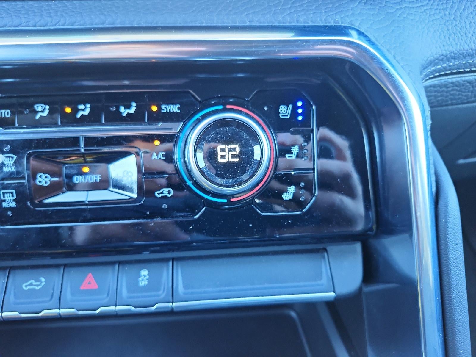 2024 GMC Sierra 3500 HD Denali