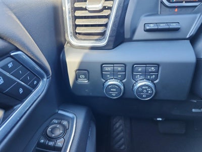 2024 GMC Sierra 3500 HD Denali