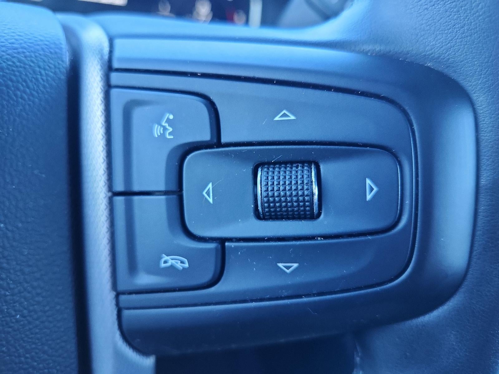 2024 GMC Sierra 3500 HD Denali