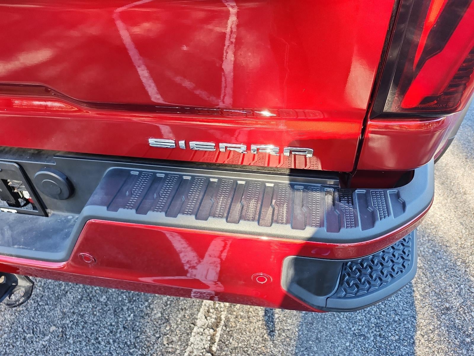 2024 GMC Sierra 3500 HD Denali