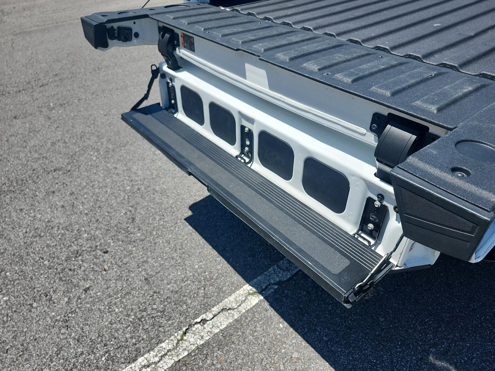 2024 GMC Sierra 3500 HD Denali