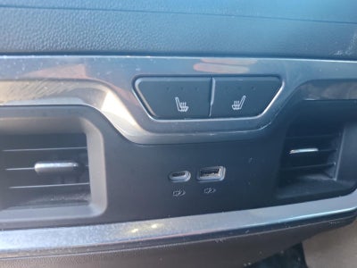 2024 GMC Sierra 3500 HD Denali