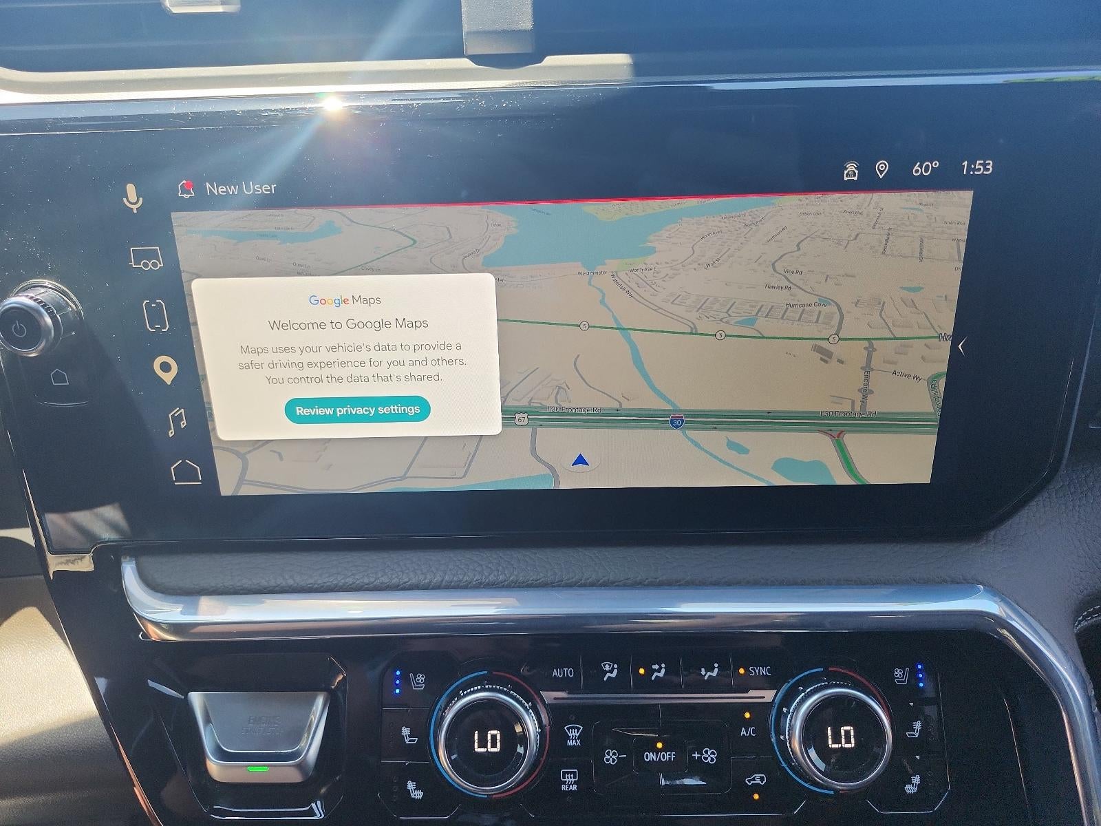 2024 GMC Sierra 3500 HD Denali