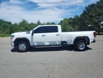 2024 GMC Sierra 3500 HD Denali