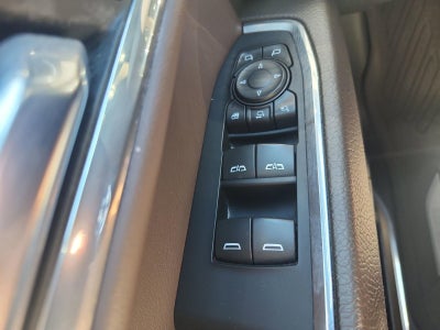2024 GMC Sierra 3500 HD Denali