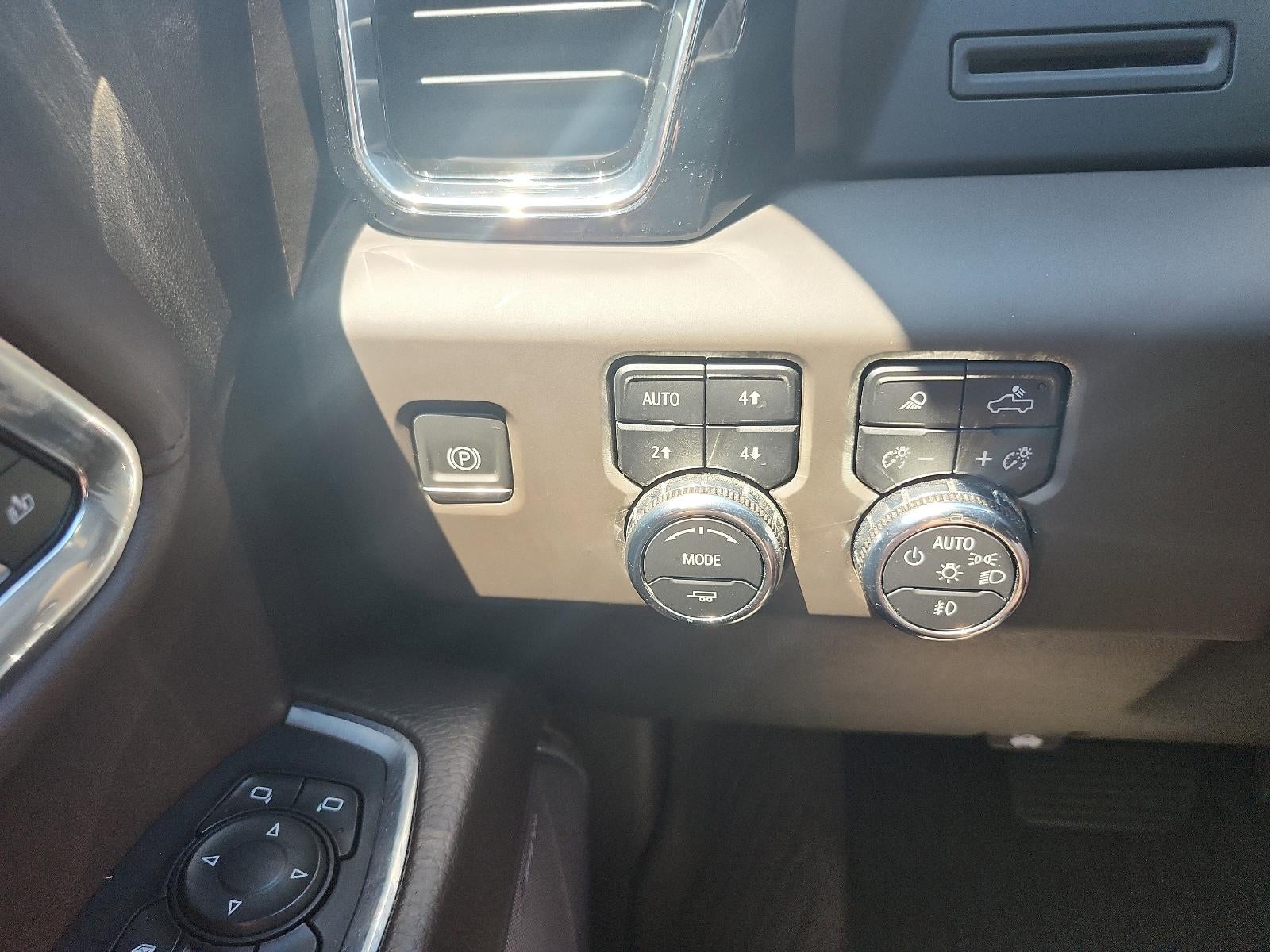 2024 GMC Sierra 3500 HD Denali
