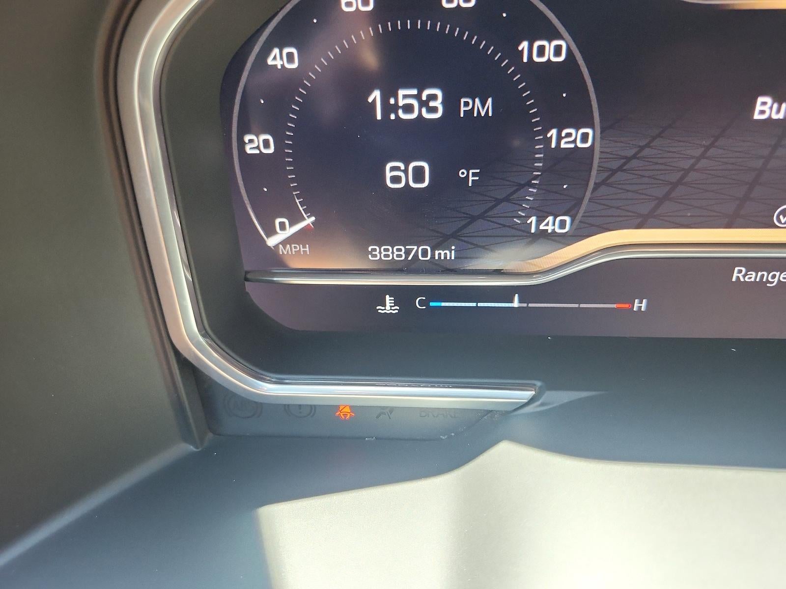 2024 GMC Sierra 3500 HD Denali