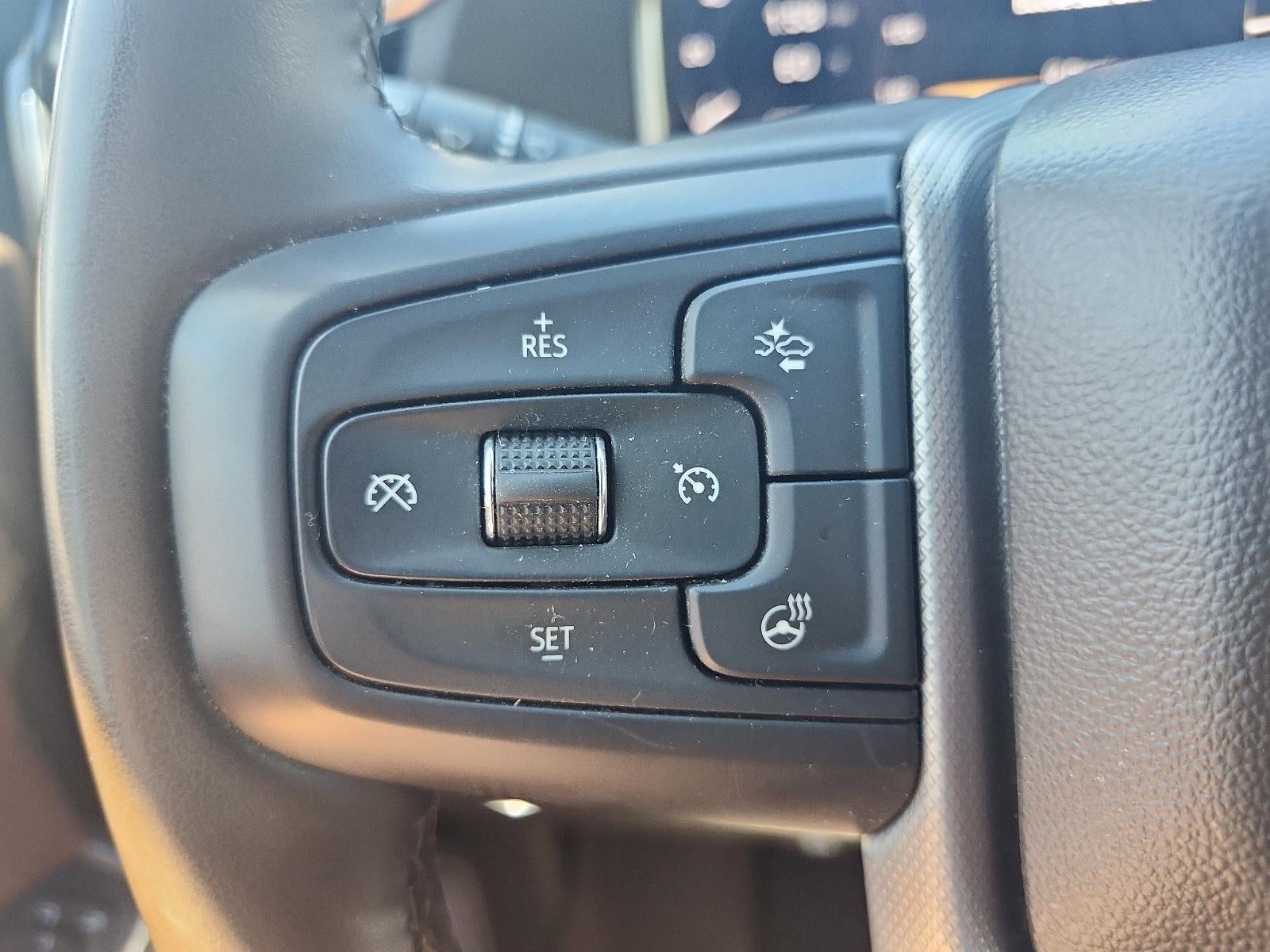 2024 GMC Sierra 3500 HD Denali