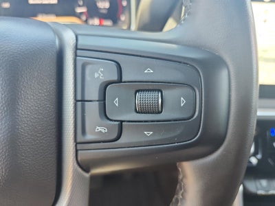 2024 GMC Sierra 3500 HD Denali