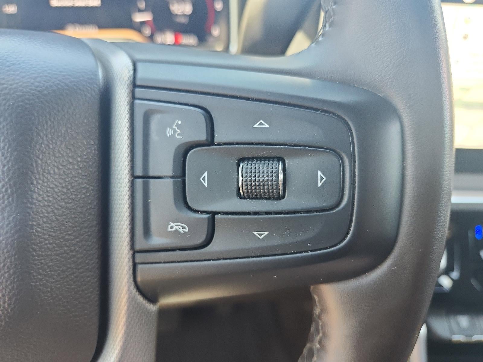 2024 GMC Sierra 3500 HD Denali