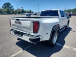 2024 GMC Sierra 3500 HD Denali
