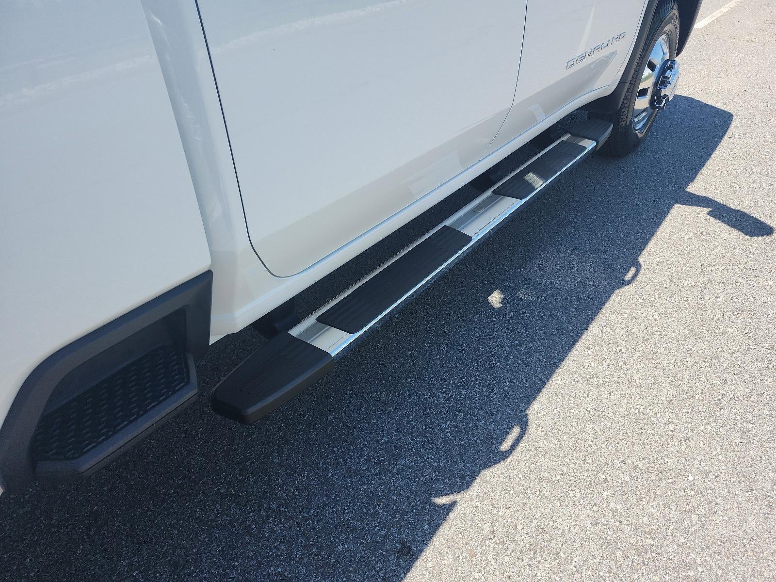 2024 GMC Sierra 3500 HD Denali