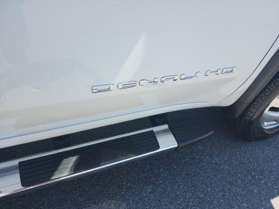 2024 GMC Sierra 3500 HD Denali