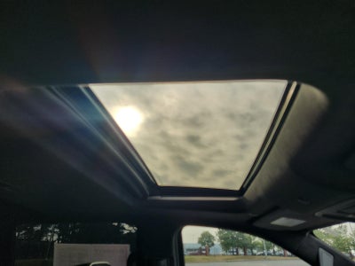 2024 GMC Sierra 2500 HD AT4X