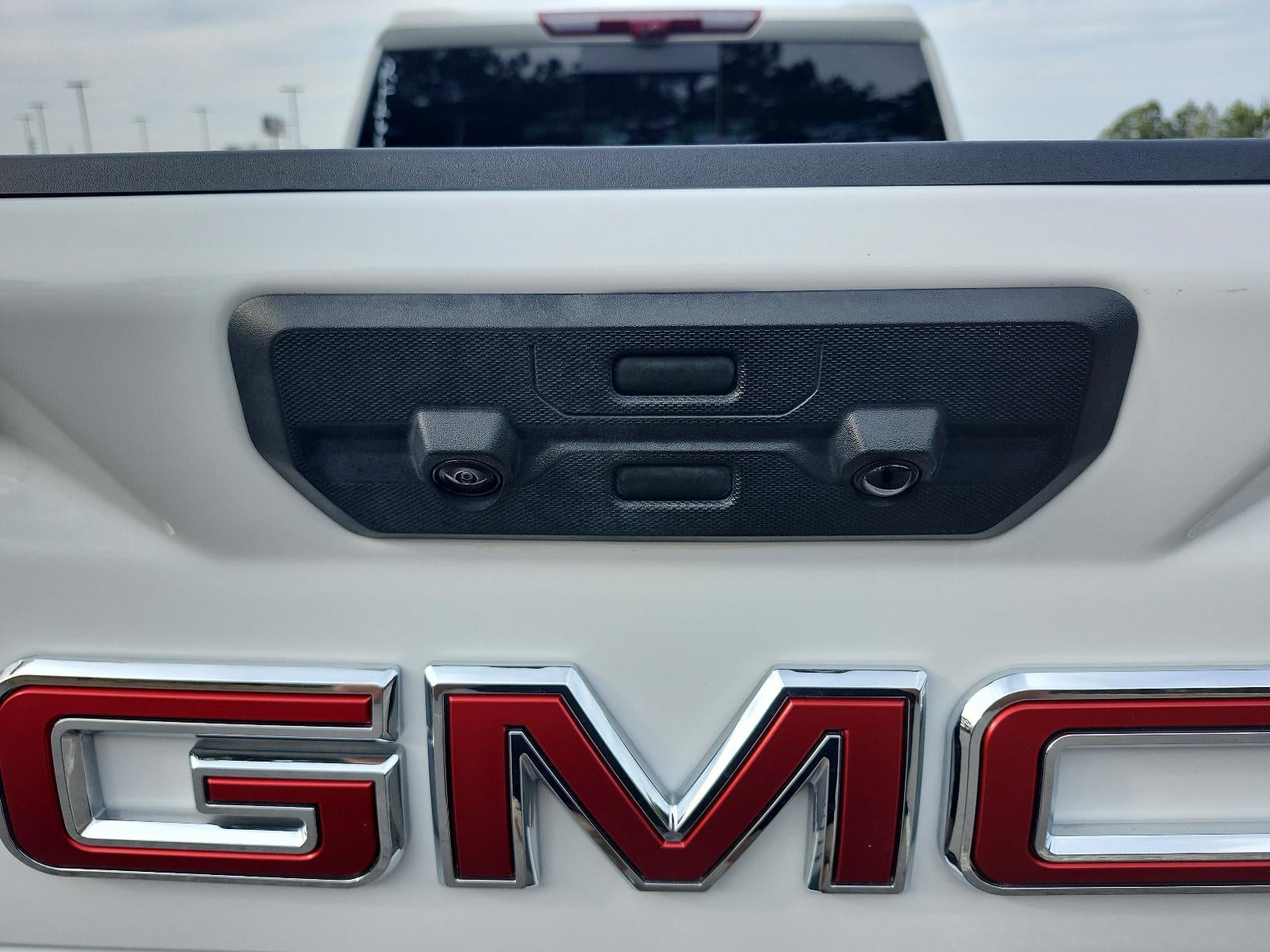 2024 GMC Sierra 2500 HD AT4X