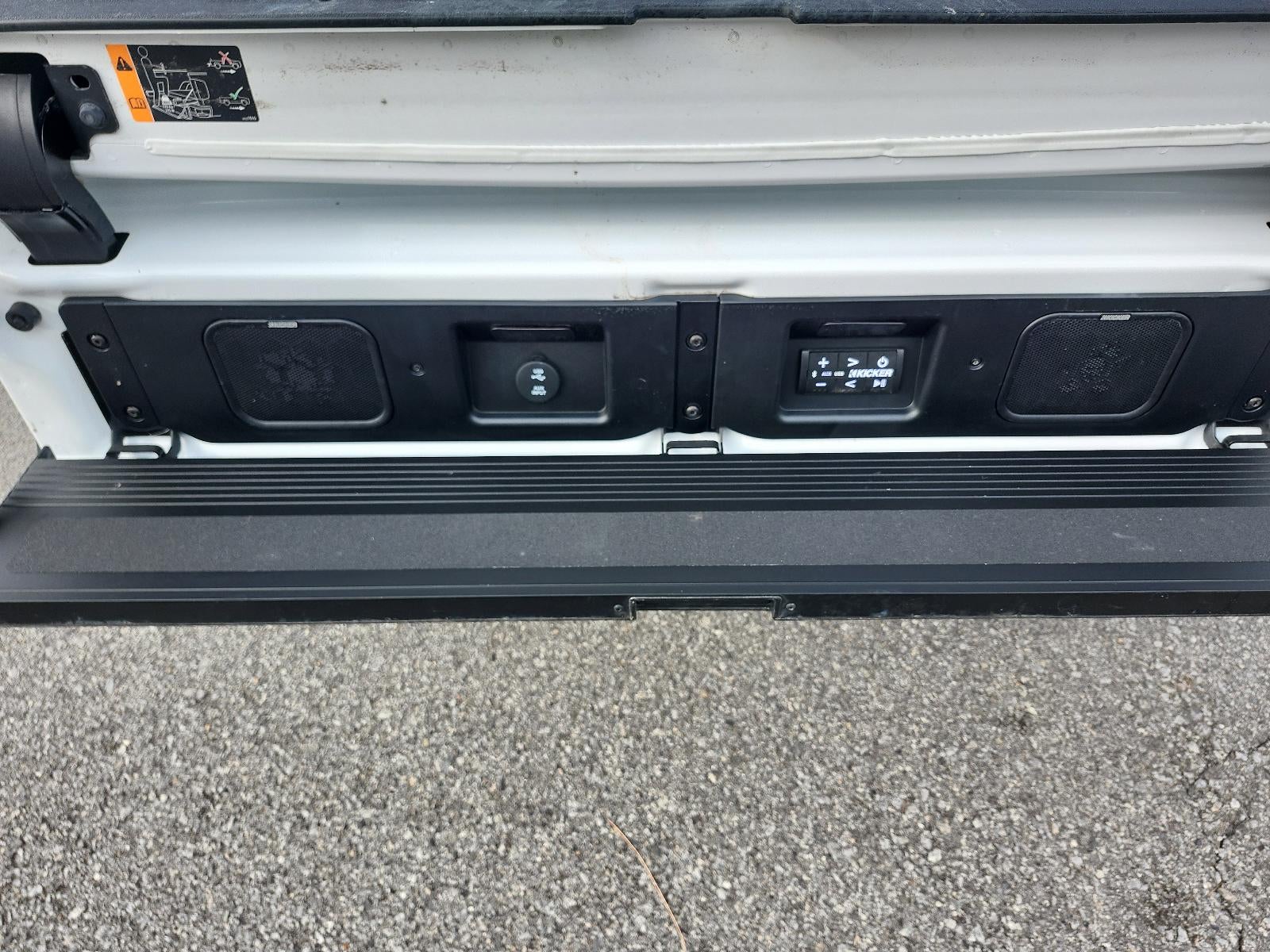 2024 GMC Sierra 2500 HD AT4X