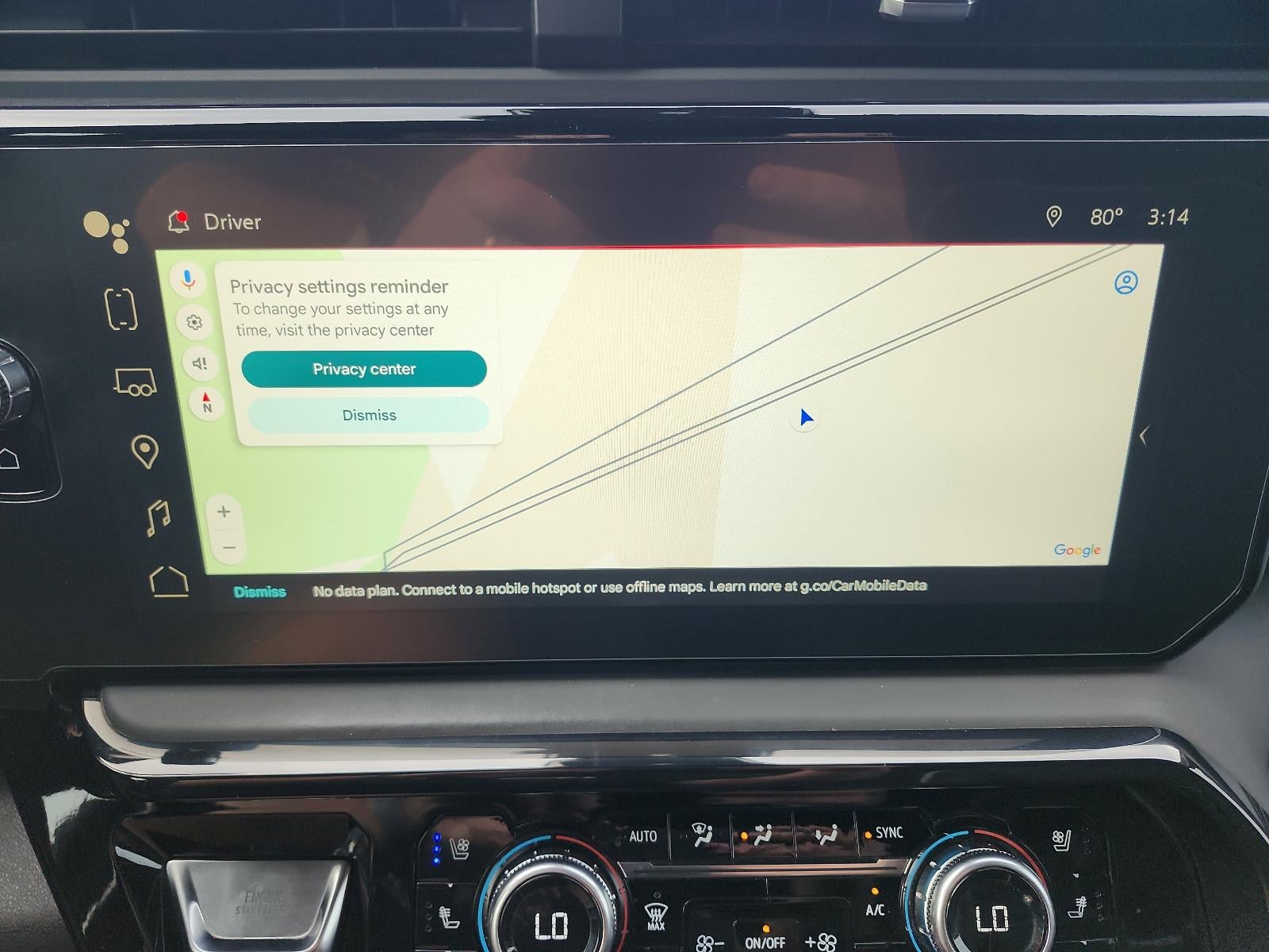 2024 GMC Sierra 2500 HD AT4X