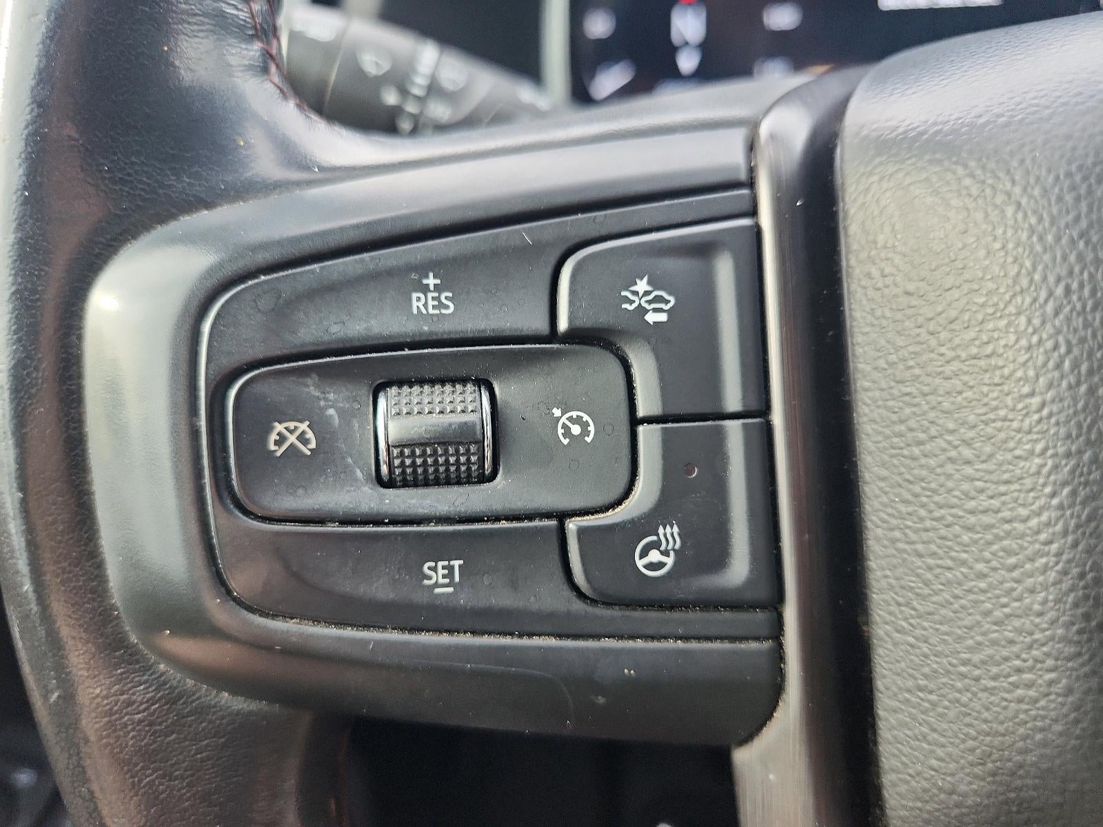 2024 GMC Sierra 2500 HD AT4X