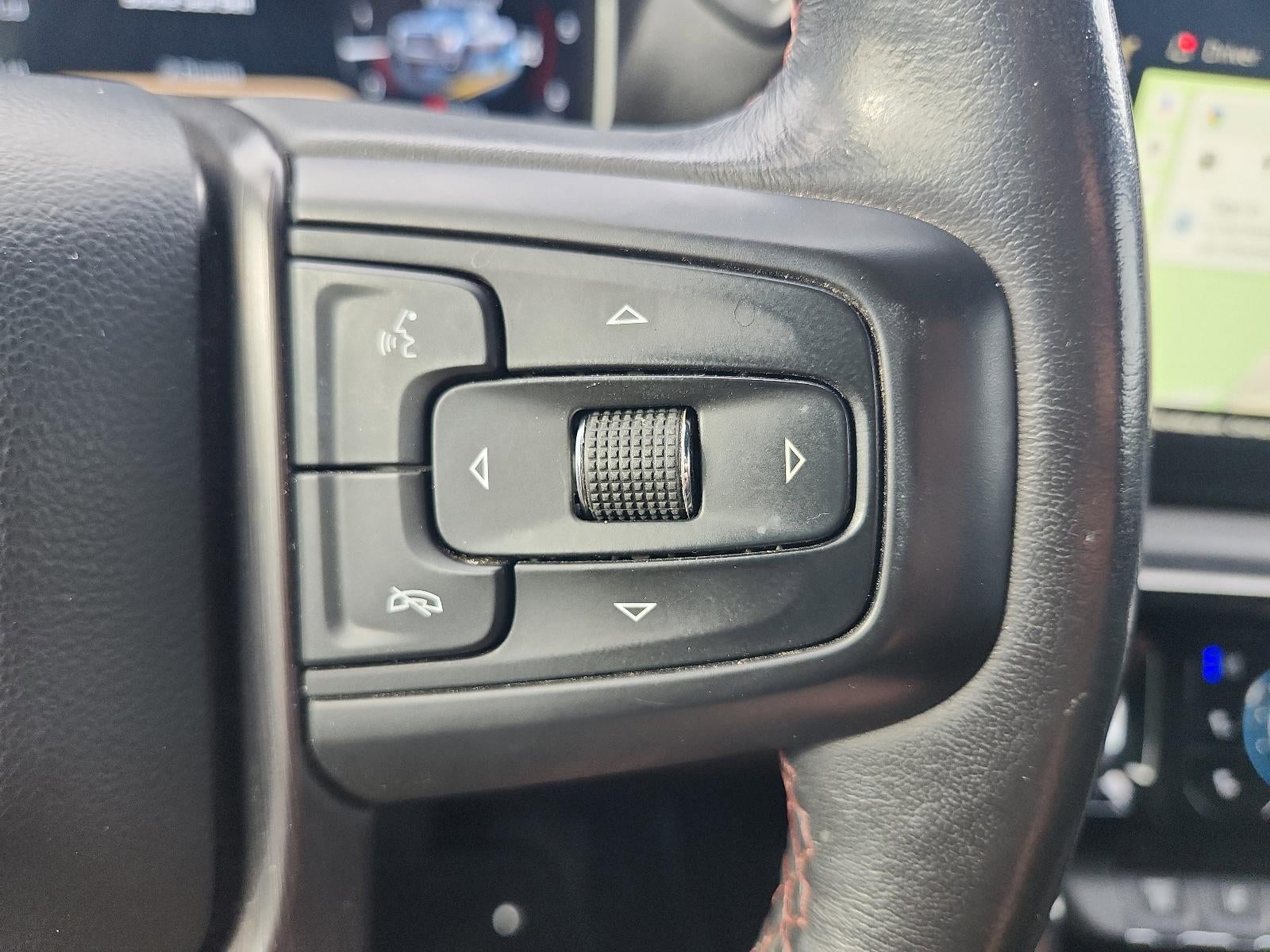 2024 GMC Sierra 2500 HD AT4X