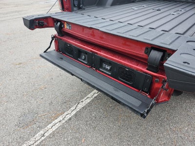 2024 GMC Sierra 2500 HD AT4X