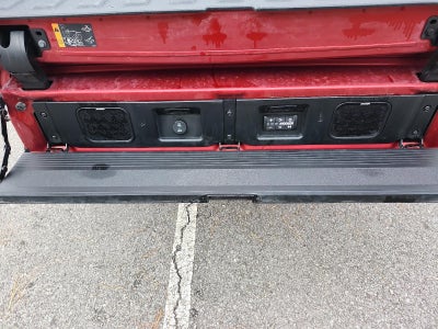 2024 GMC Sierra 2500 HD AT4X