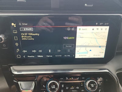 2024 GMC Sierra 2500 HD AT4X