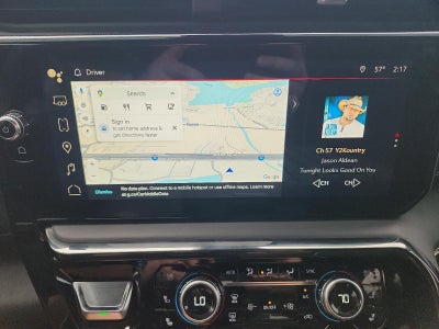 2024 GMC Sierra 2500 HD AT4X