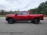2024 GMC Sierra 2500 HD AT4X