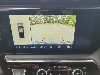 2024 GMC Sierra 2500 HD AT4X