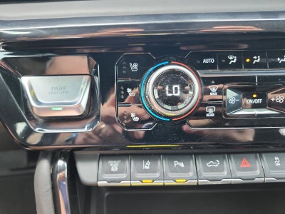 2024 GMC Sierra 2500 HD AT4X