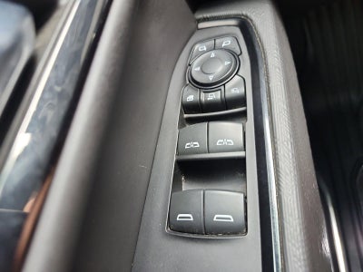 2024 GMC Sierra 2500 HD AT4X